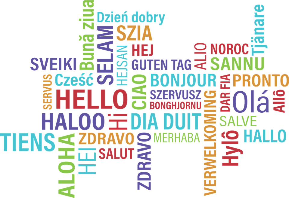 cuales son ejemplos de palabras dificiles de aprender