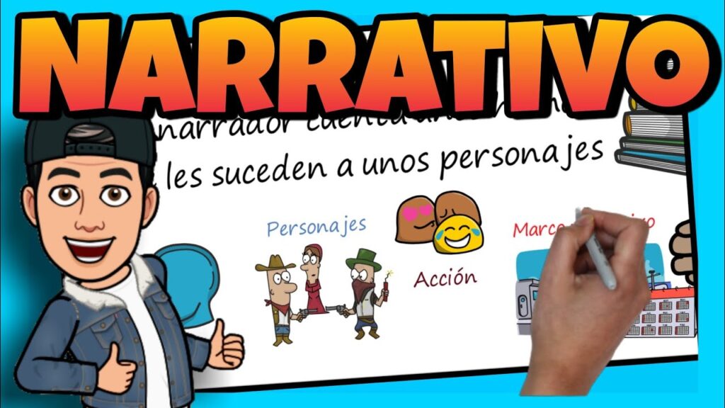 Cuáles son ejemplos de textos narrativos cautivadores 2 cuales son ejemplos de textos narrativos cautivadores
