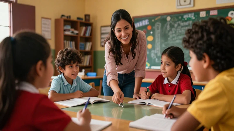Entiende la educación mexicana humanista