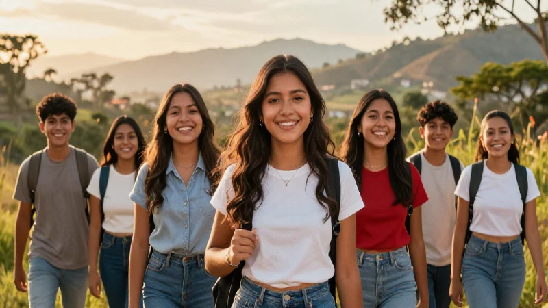 Mejora tu bienestar con vida y sonrisa