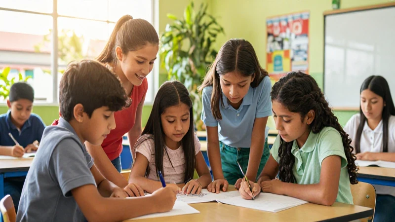 Las características clave de la Nueva Escuela Mexicana y su impacto en la educación 3 La NEM transforma el futuro educativo