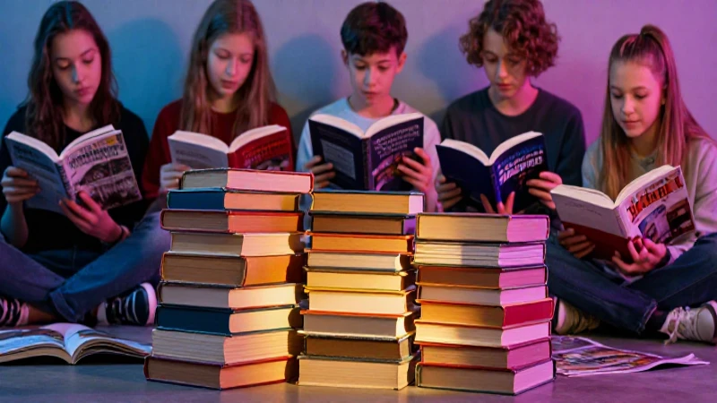 Literatura juvenil holandesa destacada