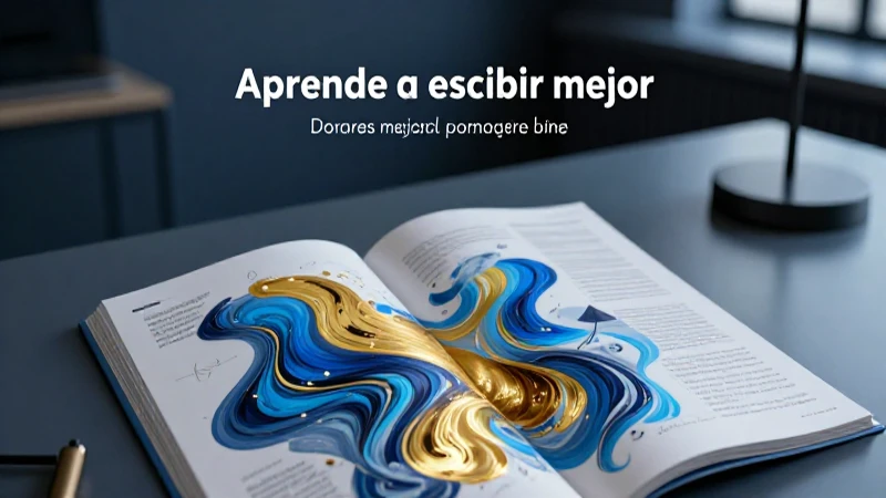 Consejos profesionales para mejorar la redacción