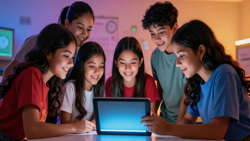 Conoce claves y diferencias del aprendizaje colaborativo 3 Colaboración estudiantil potencia el aprendizaje