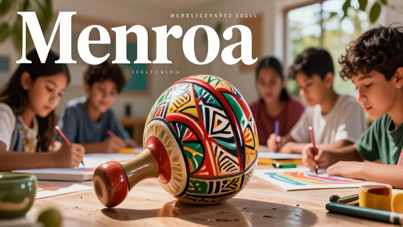 Herencia mexicana y arte educativo moderno