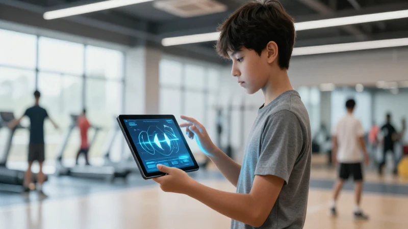 Mejora tus evaluaciones de Educación Física con retroalimentación en la Nueva Escuela Mexicana 3 Tecnología para retroalimentación en Educación Física