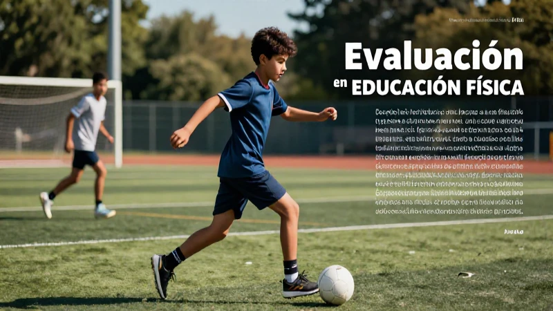 Estrategias de evaluación en la Nueva Escuela Mexicana