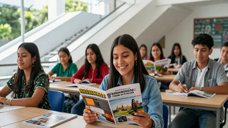 Garantiza accesibilidad escolar en México: estrategias y recursos 4 Educación inclusiva y accesible en México