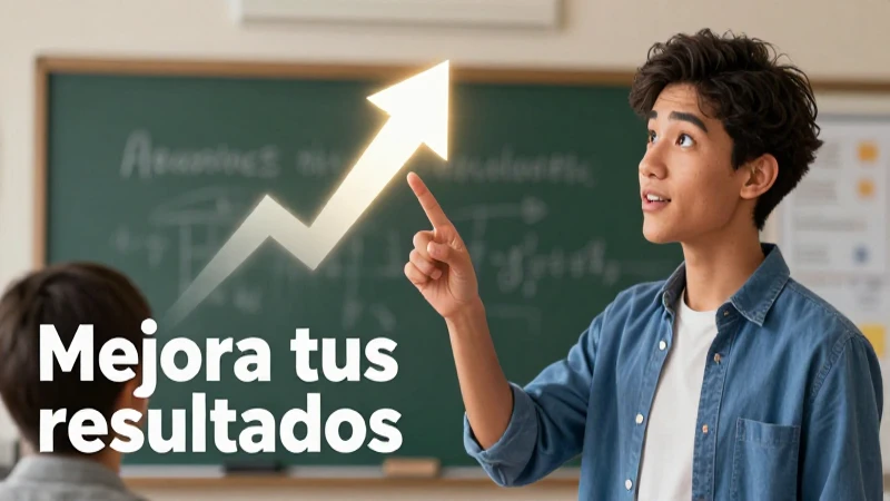 Cinco fases esenciales para el aprendizaje
