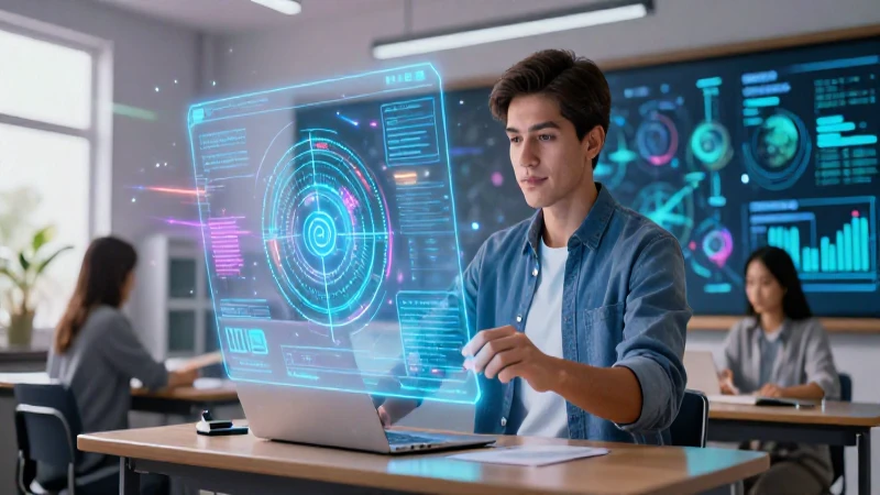 Mejora tu evaluación y seguimiento con herramientas tecnológicas avanzadas 6 Herramientas digitales rastrean objetivos de mejora