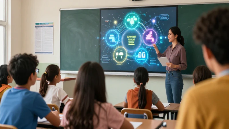 Herramientas para evaluar competencias en la Nueva Escuela Mexicana