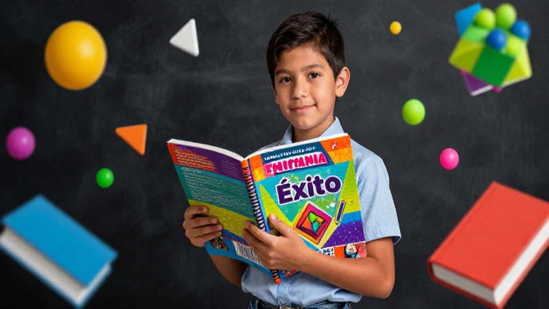 Estrategias de éxito para 5º grado