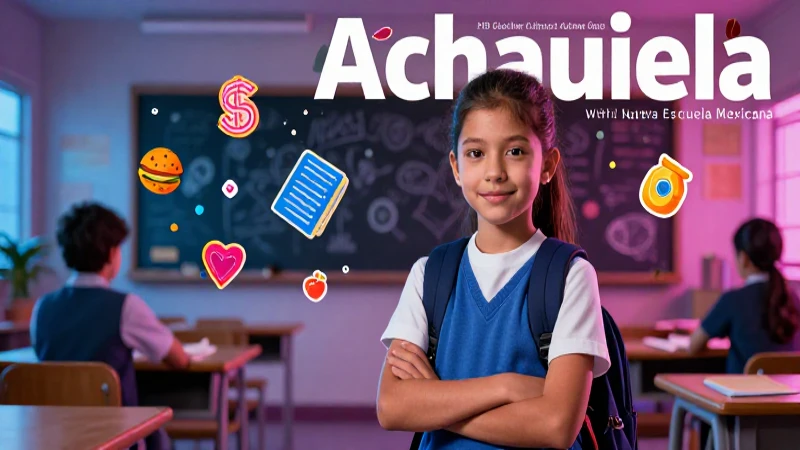 Estudiante orgulloso inspira el aprendizaje vibrante