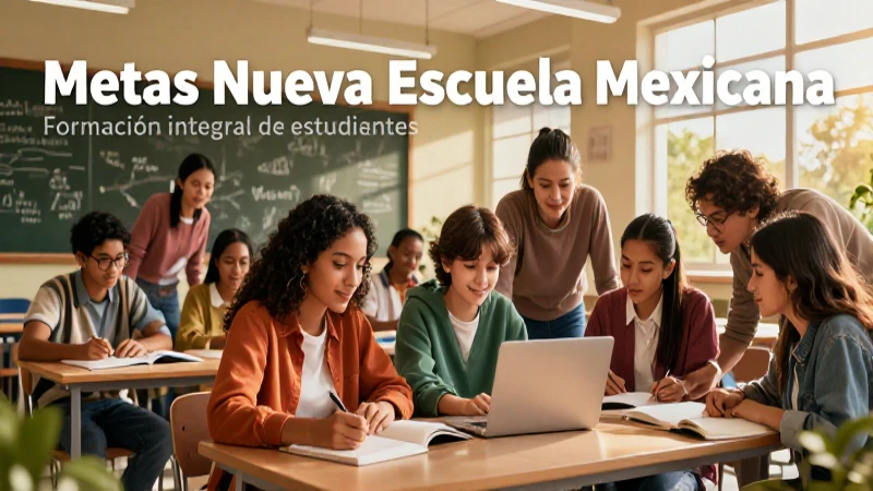 Resultados y desafíos de la formación integral