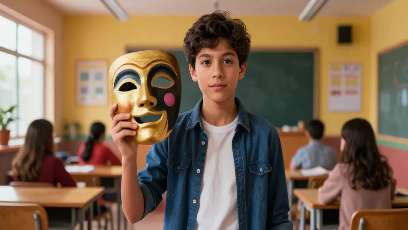 Shakespeare en el teatro educativo