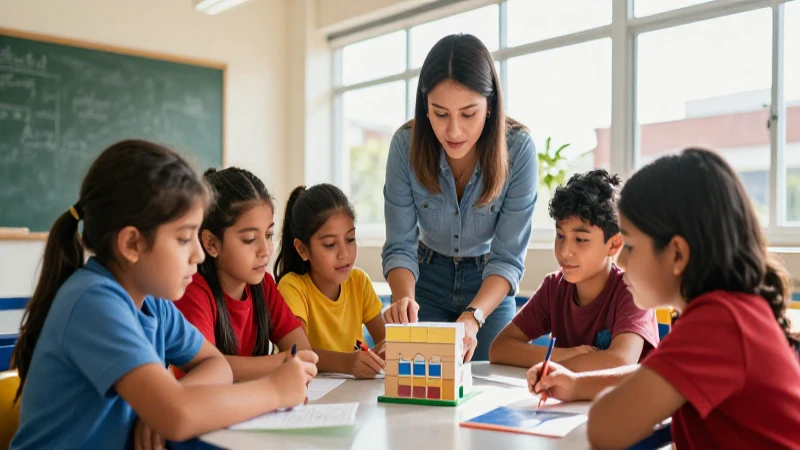 Estudiantes mexicanos colaboran en modelos de negocios