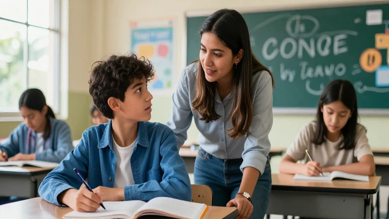 Las Conoce estrategias de tutoría y acompañamiento estudiantil 5 Tutoría exitosa: guía empática y enfoque
