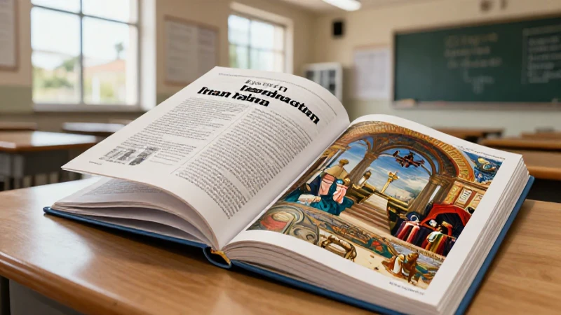 Libros SEP enseñan literatura italiana detallada