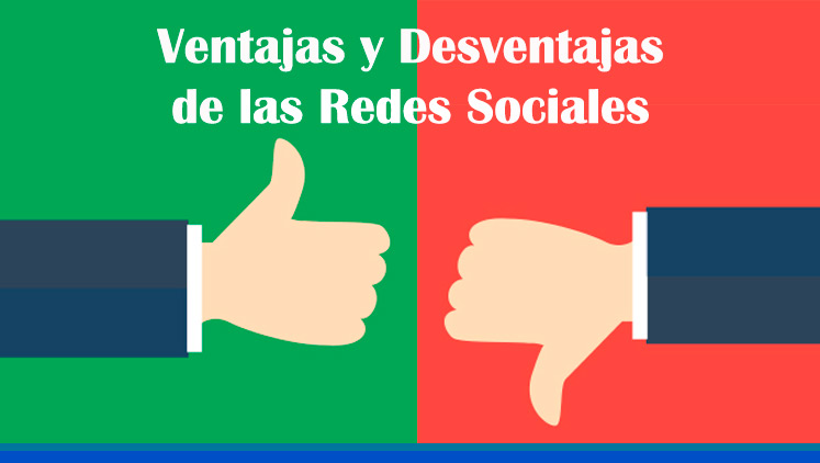 Cuáles son las ventajas y desventajas de las redes sociales 2 cuales son las ventajas y desventajas de las redes sociales 1