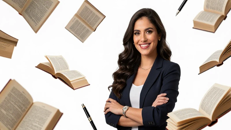 Conoce los diez géneros literarios principales