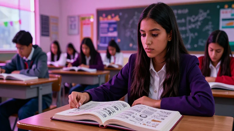 Conoce los 10 géneros literarios esenciales