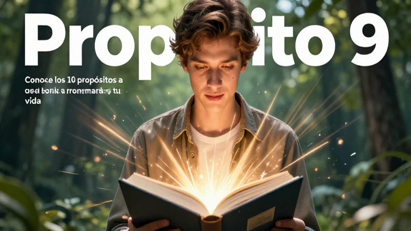 Conoce los 10 propósitos de la lectura que transformarán tu vida 9 Lectura que inspira y transforma vidas