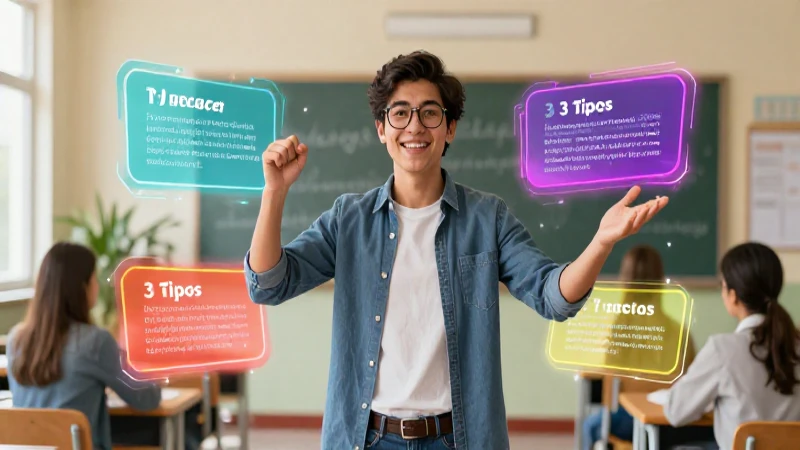 Conoce los tres tipos de textos funcionales