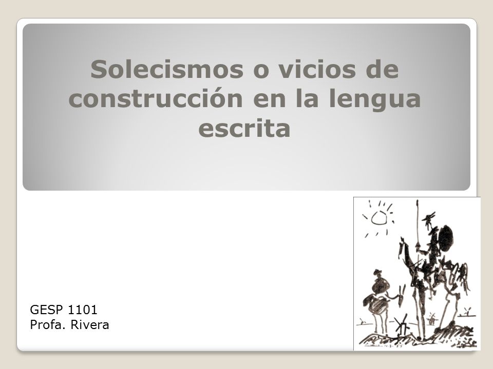 cuales son los 35 ejemplos de solecismos y como evitarlos 3