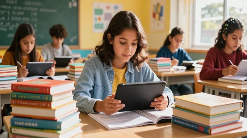 Cinco tipos de lectura mejoran la comprensión