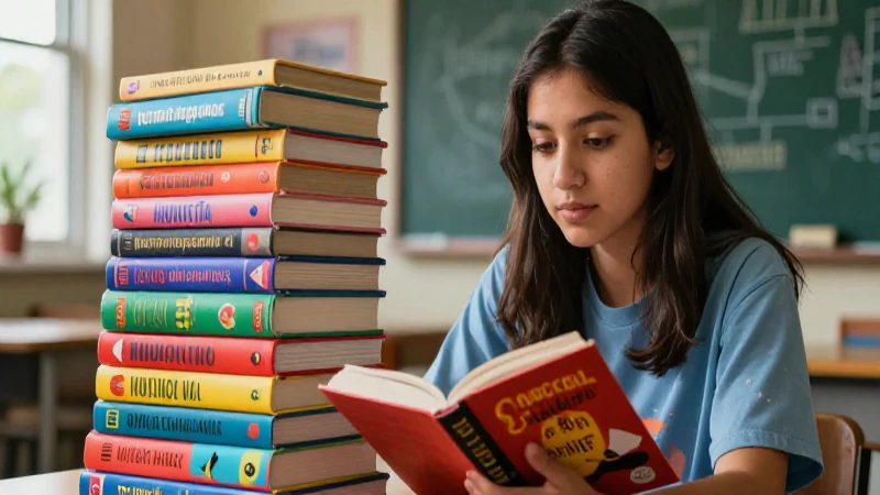 Recursos visuales para estudiar textos académicos