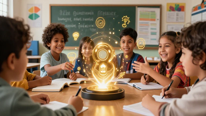 Financiamiento educativo: conoce los 8 ámbitos