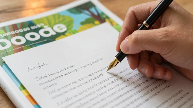 Conoce los 9 textos personales más importantes y cómo redactarlos 7 Guía y arte para escribir cartas de despedida