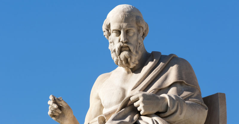 cuales son los aportes y caracteristicas del pensamiento de platon 1
