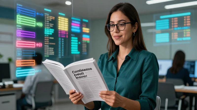 Aprender inglés moderno con enfoque profesional y dinámico