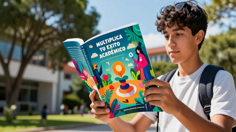 Multiplica tu éxito académico con libros de texto: descubre sus beneficios 4 El libro Multiplica ayuda a estudiar mejor