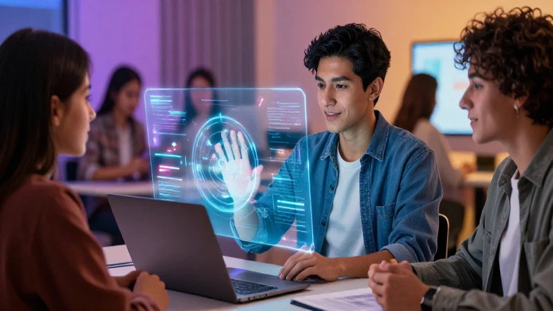 Beneficios de la educación en línea en la Nueva Escuela Mexicana 5 Educación online ofrece variedad y modernidad en México