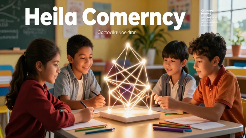 Beneficios de la evaluación por competencias en la educación mexicana 3 Estudiantes mexicanos colaboran en un proyecto de geometría