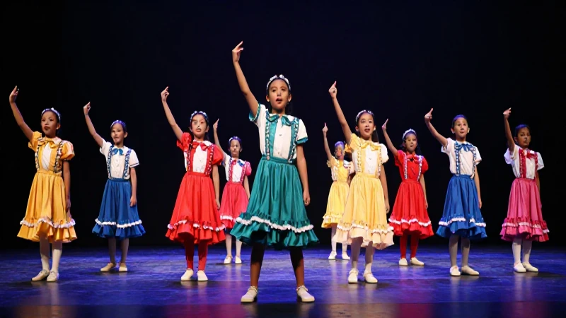 Teatro en la Nueva Escuela Mexicana