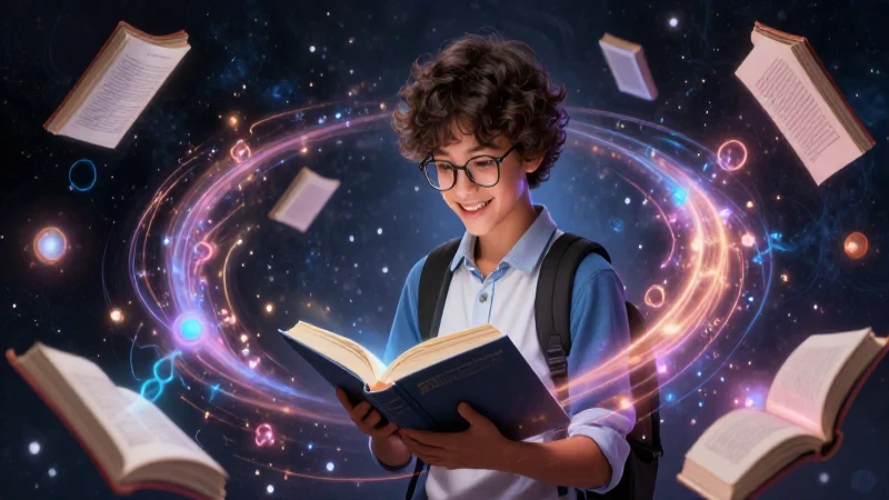 Expande tu mente con literatura universal SEP