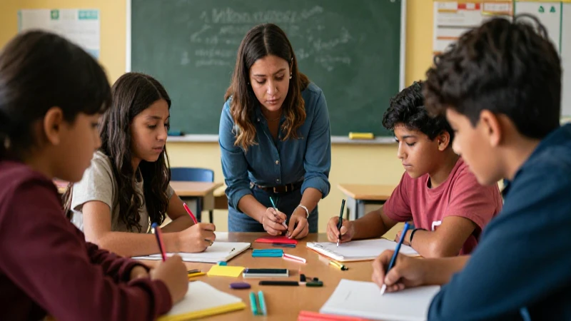 Pensamiento crítico y evaluación por competencias en la NEM