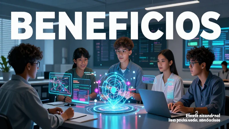 Big data optimiza el aprendizaje personalizado