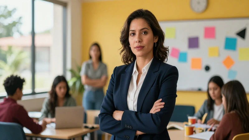 Mentor guía conceptos en México