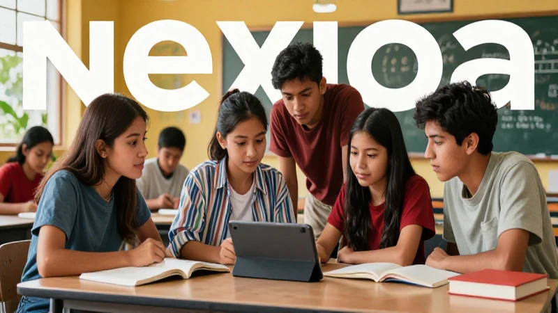 Reforma educativa en México: Conoce los cambios más relevantes 9 Nuevos planes educativos transforman la Nueva Escuela Mexicana