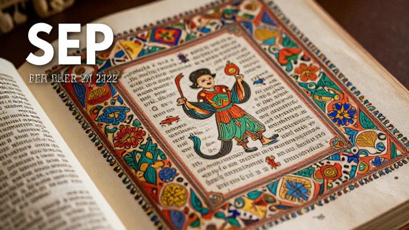 Ilustración vibrante, detalle exquisito y modernidad