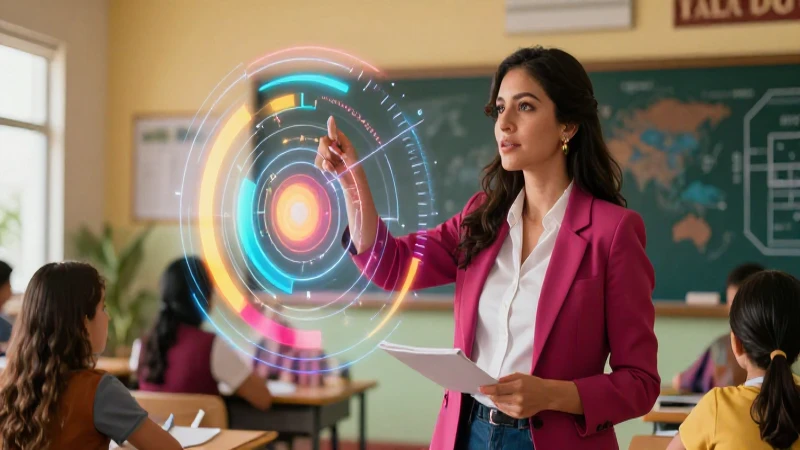 Criterios de evaluación docente en la Nueva Escuela Mexicana
