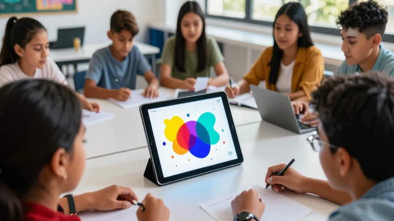 Educación online ideal para estudiantes