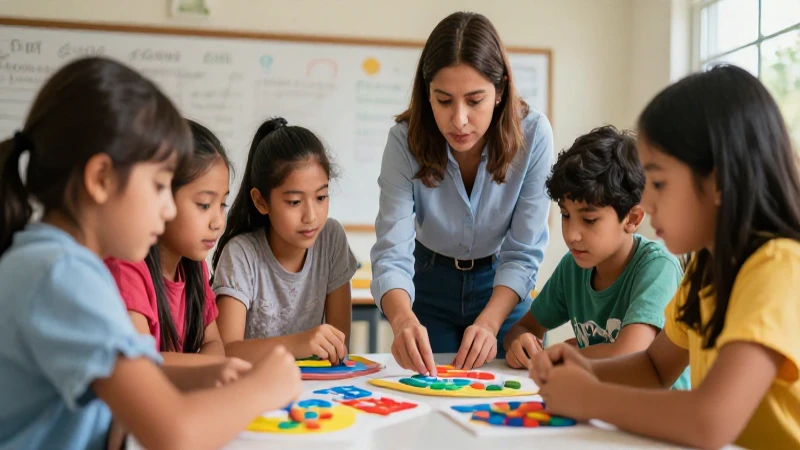 Evaluar materiales educativos bajo la Nueva Escuela Mexicana
