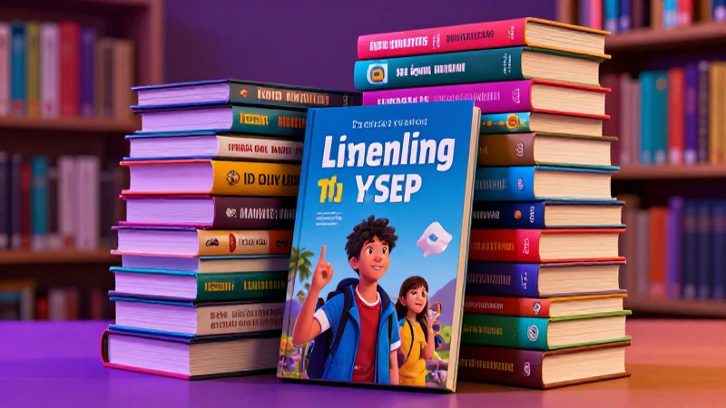 Conoce los mejores libros juveniles de la SEP con criterios clave 5 Mejores libros juveniles recomendados por la SEP