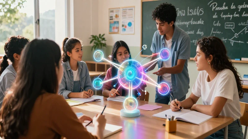 Integrar campos formativos con estudiantes diversos