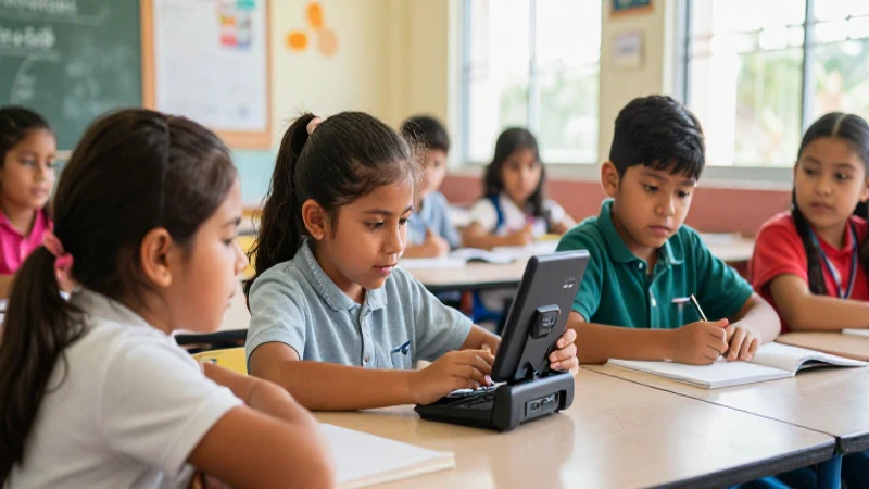 Derechos estudiantes discapacidad: Educación inclusiva en la Nueva Escuela Mexicana 4 Educación inclusiva para estudiantes con discapacidad